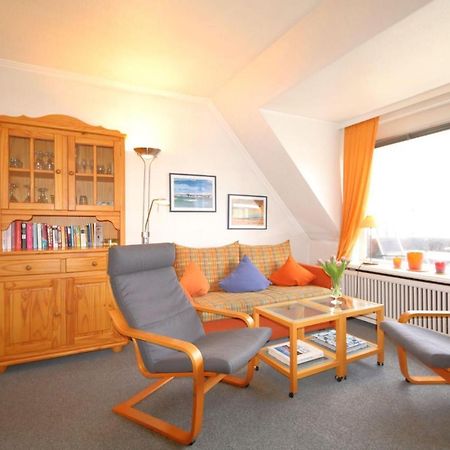 Duenenrose-Hoeber Wenningstedt-Braderup Exterior foto